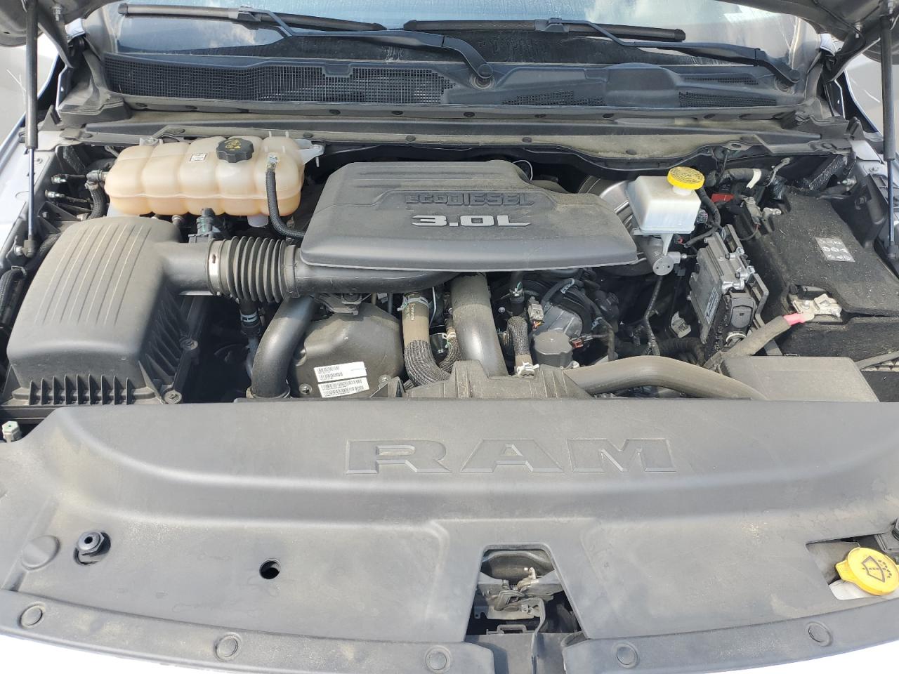2022 Ram 1500 Limited VIN: 1C6SRFHM3NN460120 Lot: 54362155