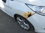 2009 FORD FIESTA ZET for sale at Copart WHITBURN