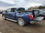 2017 NISSAN TITAN S for sale at Copart ON - TORONTO