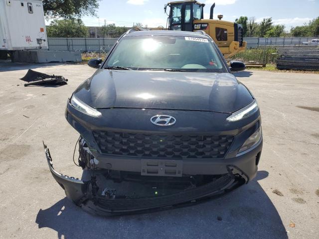  HYUNDAI KONA 2023 Czarny
