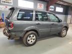 2007 Honda Pilot Lx zu verkaufen in East Granby, CT - Rear End