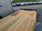 2021 Equipment Trailer for Sale in Mocksville, NC - Side