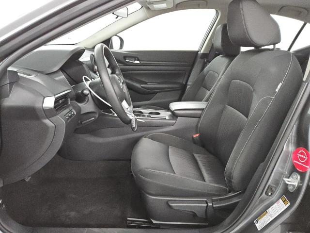  NISSAN ALTIMA 2022 Сharcoal