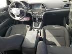 2020 Hyundai Elantra Sel продається в West Palm Beach, FL - Front End