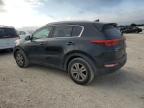 2019 Kia Sportage Lx de vânzare în San Antonio, TX - Hail
