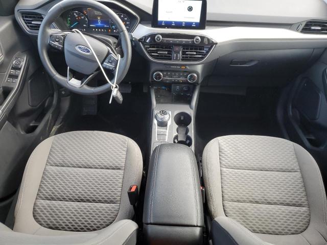  FORD ESCAPE 2022 Gray