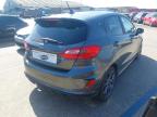 2019 FORD FIESTA ST- for sale at Copart NEWBURY
