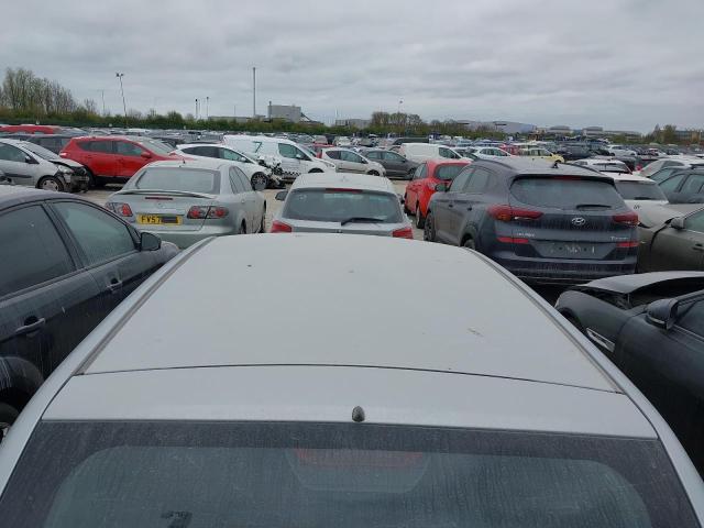 2007 HYUNDAI GETZ GSI