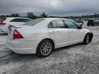 2011 Ford Fusion Sel de vânzare în Loganville, GA - Front End