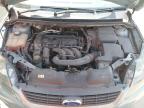 2009 FORD FOCUS ZETE for sale at Copart PETERLEE