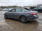 2017 Honda Accord Lx for Sale in Laurel, MD - Rollover