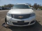 2014 Chevrolet Traverse Lt за продажба в East Granby, CT - Front End