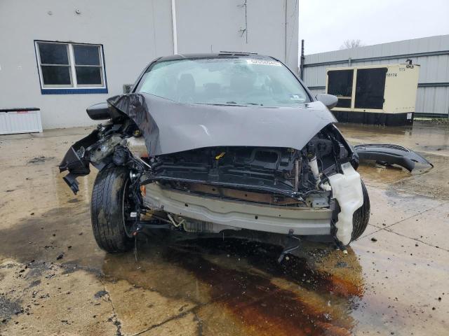  FORD FIESTA 2019 Серый