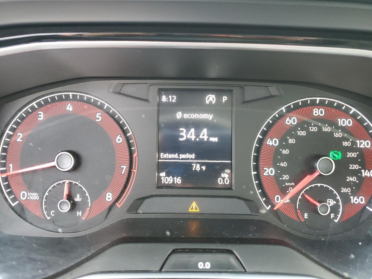 2019 Volkswagen Jetta - Image 9