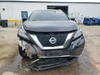 2019 Nissan Murano S იყიდება Shreveport-ში, LA - Front End