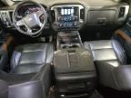 2018 Chevrolet Silverado K1500 Ltz იყიდება Columbia-ში, MO - All Over