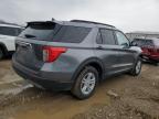 2024 Ford Explorer Xlt en Venta en Lansing, MI - Front End