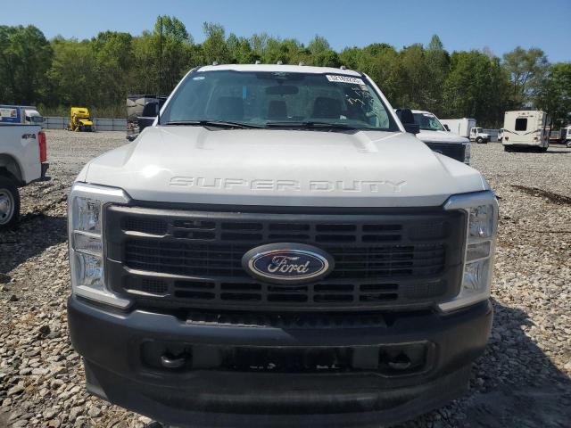  FORD F250 2024 White