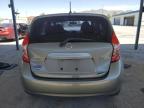 2015 Nissan Versa Note S for Sale in Anthony, TX - Mechanical