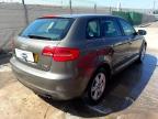2011 AUDI A3 SE TFSI for sale at Copart WESTBURY