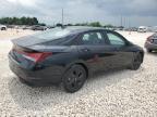 2023 Hyundai Elantra Sel for Sale in Taylor, TX - Hail