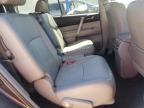 2013 Toyota Highlander Base იყიდება Hampton-ში, VA - Front End