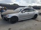 2016 Audi A6 Premium Plus للبيع في Orlando، FL - Front End