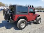 2012 Jeep Wrangler Sport for Sale in Marlboro, NY - Minor Dent/Scratches