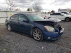 2006 Nissan Maxima Se за продажба в Hillsborough, NJ - Front End