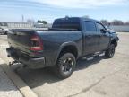 2019 Ram 1500 Rebel zu verkaufen in Franklin, WI - Front End