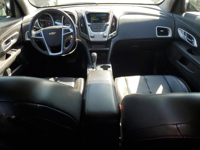  CHEVROLET EQUINOX 2017 Black
