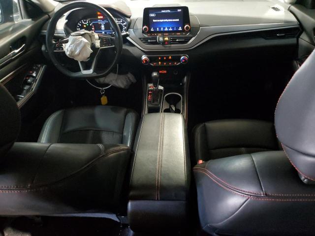  NISSAN ALTIMA 2023 Gray