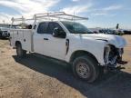 2023 Ford F250 Super Duty na sprzedaż w Phoenix, AZ - Front End