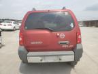 2013 Nissan Xterra X for Sale in Wilmer, TX - Front End