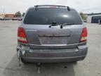 2005 Kia Sorento Ex for Sale in Anthony, TX - Side