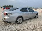 2018 Toyota Camry L en Venta en Taylor, TX - All Over