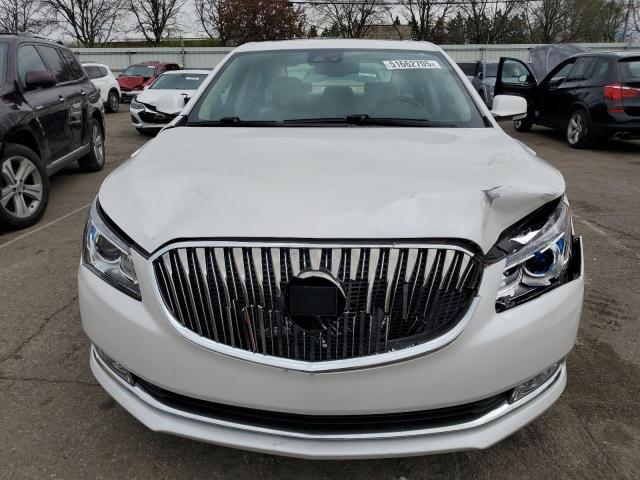  BUICK LACROSSE 2015 Biały