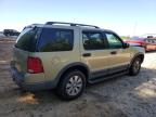 2003 Ford Explorer Xlt   de vânzare în Austell, GA - Front End