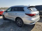 Cahokia Heights, IL에서 판매 중인 2016 Infiniti Qx60  - Front End