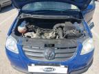 2008 VOLKSWAGEN URBAN FOX for sale at Copart SANDWICH