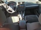 2009 Volkswagen Jetta S de vânzare în Woodhaven, MI - Side