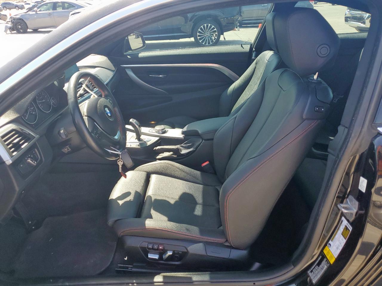 2019 BMW 430I VIN: WBA4W3C5XKAF93274 Lot: 52083715