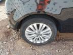 2014 VAUXHALL CORSA ENER for sale at Copart CORBY