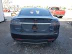 2015 Tesla Model S 70D на продаже в Riverview, FL - Front End