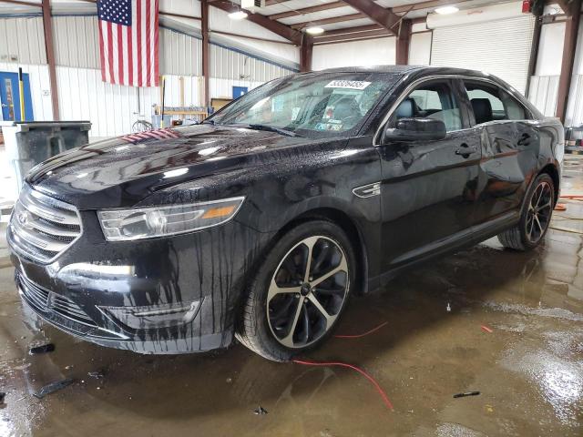  FORD TAURUS 2016 Czarny
