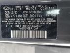 2024 Hyundai Elantra Sel   for Sale in Sun Valley, CA - Front End