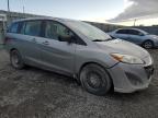 2012 MAZDA 5  for sale at Copart ON - OTTAWA