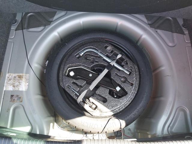 2011 VOLKSWAGEN GOLF GT TS