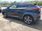 2018 Hyundai Kona Limited за продажба в Marlboro, NY - Front End