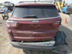 2022 Jeep Compass Latitude for Sale in Mercedes, TX - Water/Flood